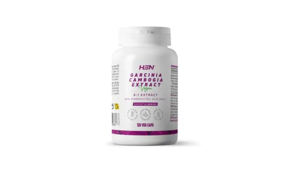 Garcinia Cambogia HSN