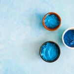 Azul de Prusia, el desconocido elemento que combate la radiación