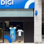 (AMP)Movistar y Digi ganaron cuota en telefonía móvil en febrero, frente al retroceso de Vodafone y MasOrange
