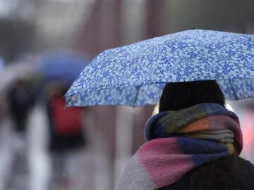 Protección Civil de Cataluña pide precaución hasta este viernes por la tarde por las lluvias intensas