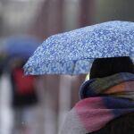Protección Civil de Cataluña pide precaución hasta este viernes por la tarde por las lluvias intensas