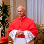 Vatican Conclave New Pope