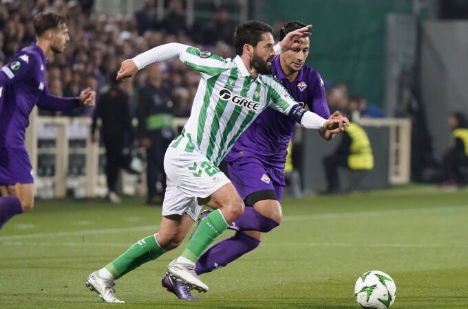 Italy Conference League Soccer