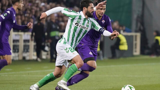 Italy Conference League Soccer