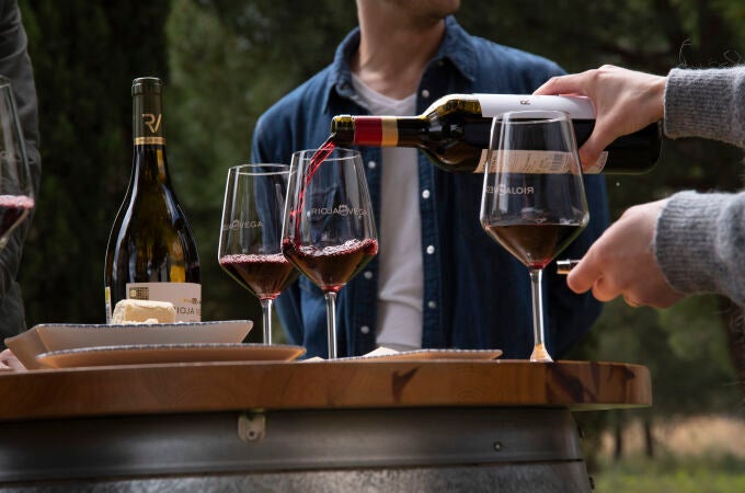 Tradición y modernidad: es tiempo de Rioja Vega