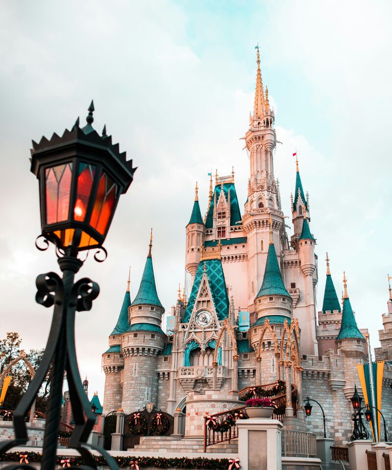 Disney abrirá su séptimo parque temático en Abu Dabi: un nuevo mundo de magia y tecnología en Yas Island