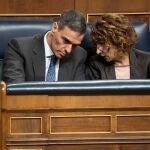 El Congreso vota las medidas urgentes de respuesta a la amenaza arancelaria y de relanzamiento comercial 