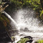 Así es este paraíso natural a un paso de A Coruña