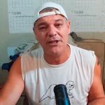 Frank Cuesta, entre lágrimas, se defiende de las acusaciones de las últimas horas: "
