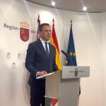 Ortuño: “El Gobierno de España nos quiere dejar sin agua y ahora también nos quiere apagar la luz”