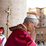 Pope Leo XIV elected as new pontiff
