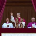 El arzobispo de Sevilla sobre el Papa León XIV: "Que el Señor lo asista y proteja"
