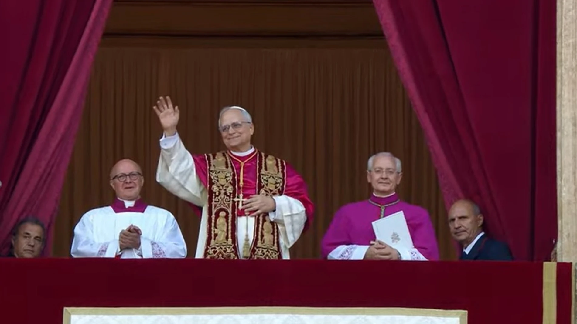 El arzobispo de Sevilla sobre el Papa León XIV: "Que el Señor lo asista y proteja"