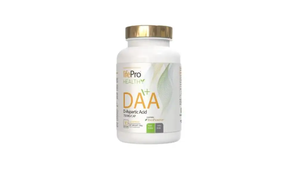 Life Pro Essentials DAA