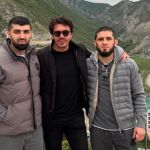 La UFC "viaja" hasta Daguestán para cerrar el combate entre Islam Makhachev e Ilia Topuria
