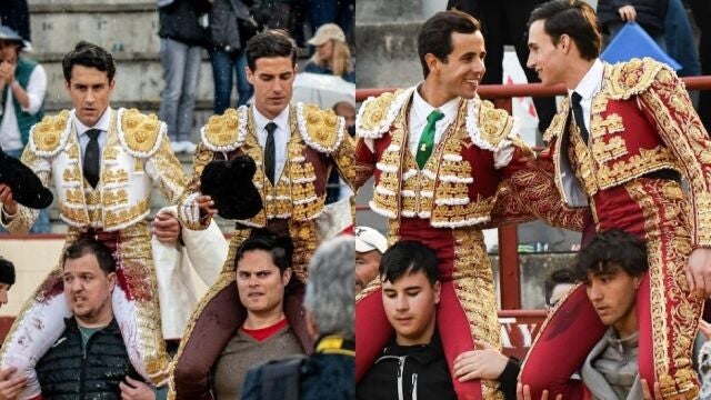 Ya hay cuatro semifinalistas en la Copa Chenel 2025
