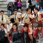 Ya hay cuatro semifinalistas en la Copa Chenel 2025
