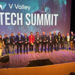 Congreso V-Valley Tech Summit 