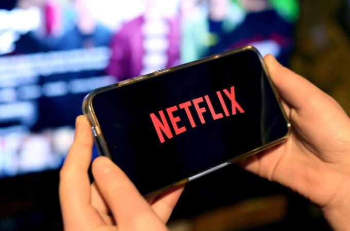 Una nueva cara para Netflix