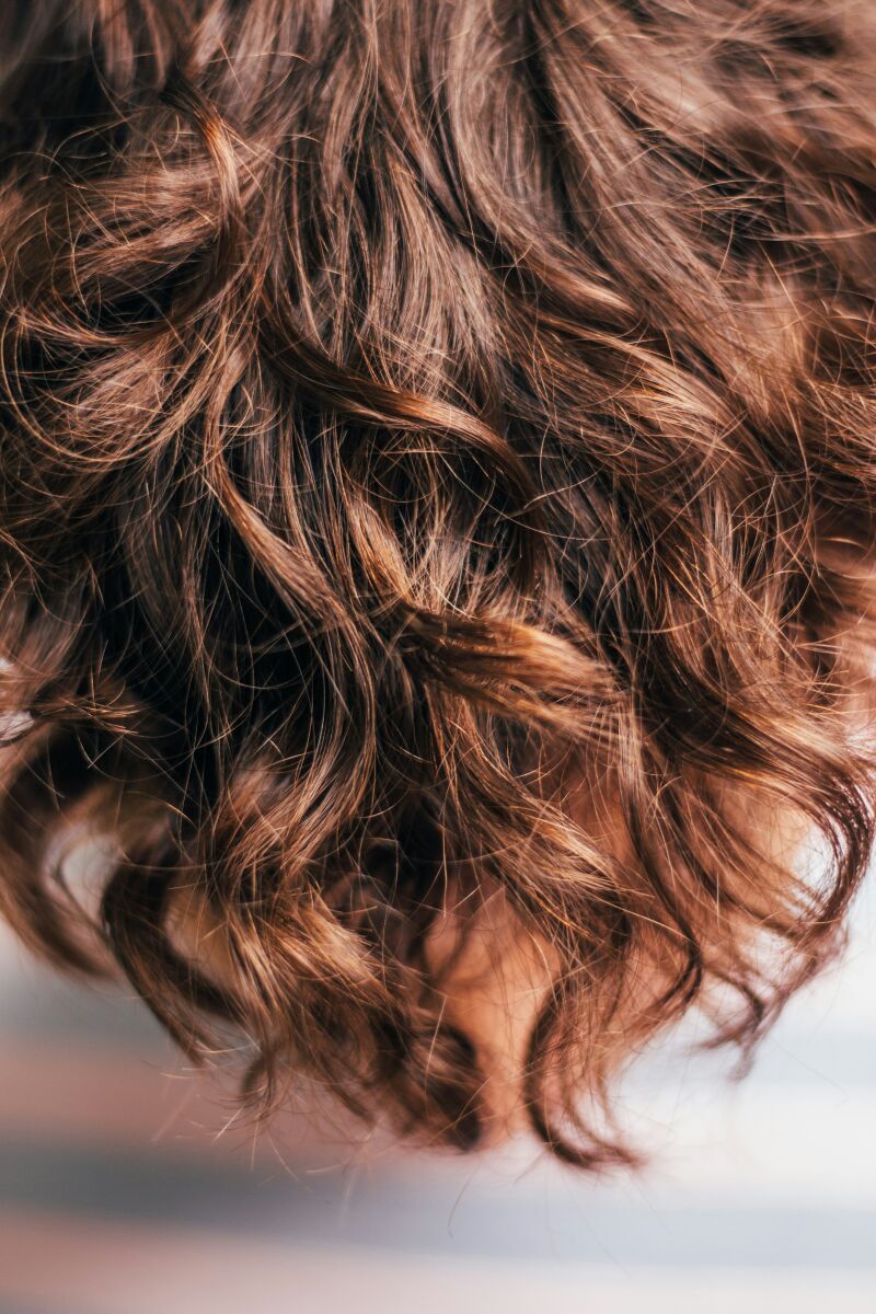 Los 5 alimentos que no pueden faltar si buscas un cabello más fuerte y abundante