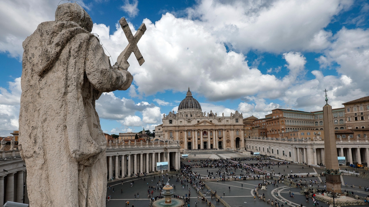 El Vaticano Apuesta al Jubileo para Sanar sus Finanzas: ¿Será Suficiente?