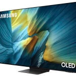 Samsung lleva a España sus nuevos televisores