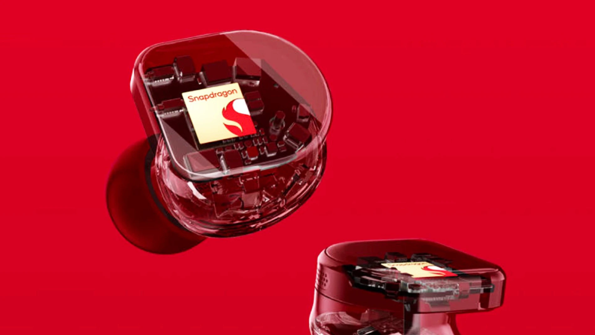 Así es XPAN, la tecnología de Qualcomm que quiere jubilar al Bluetooth