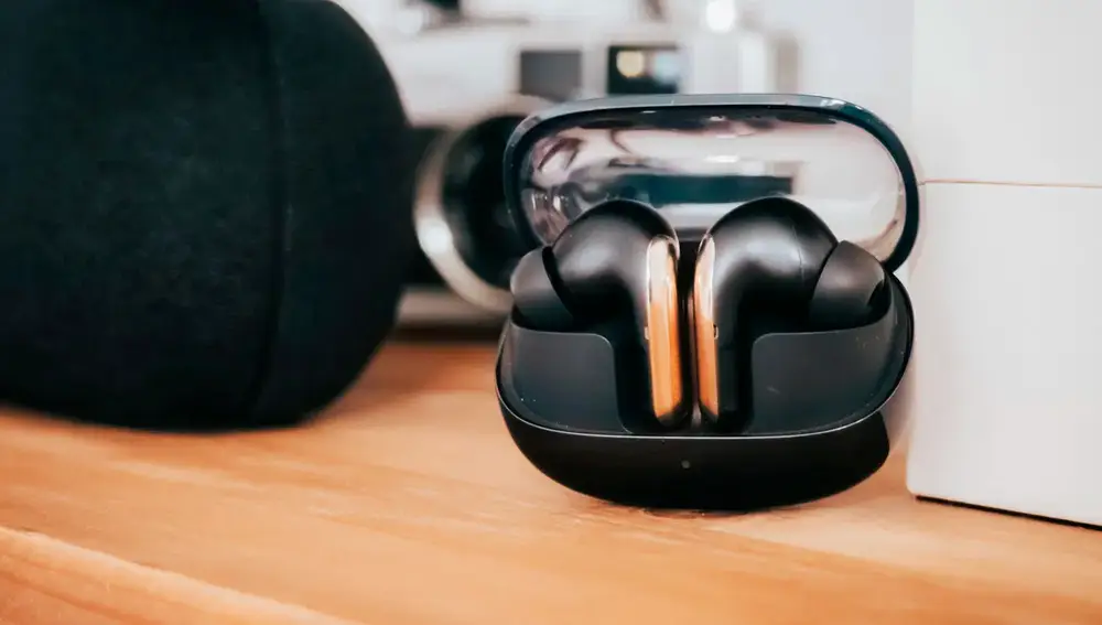Xiaomi Buds 5 Pro, los primeros compatibles con XPAN