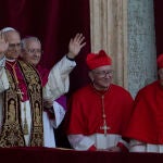 Vatican Conclave New Pope