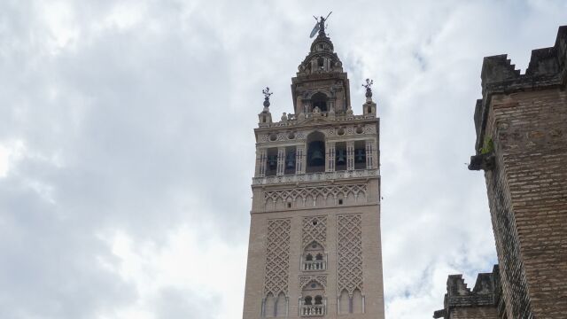 La Giralda