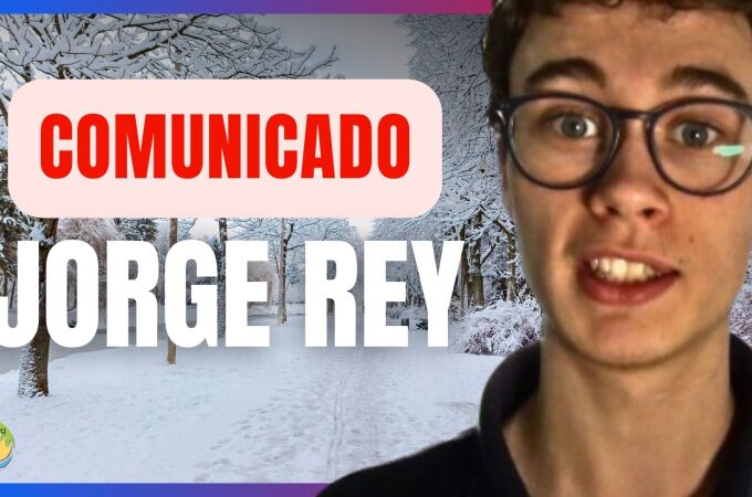 Jorge Rey