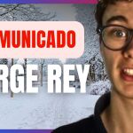 Jorge Rey