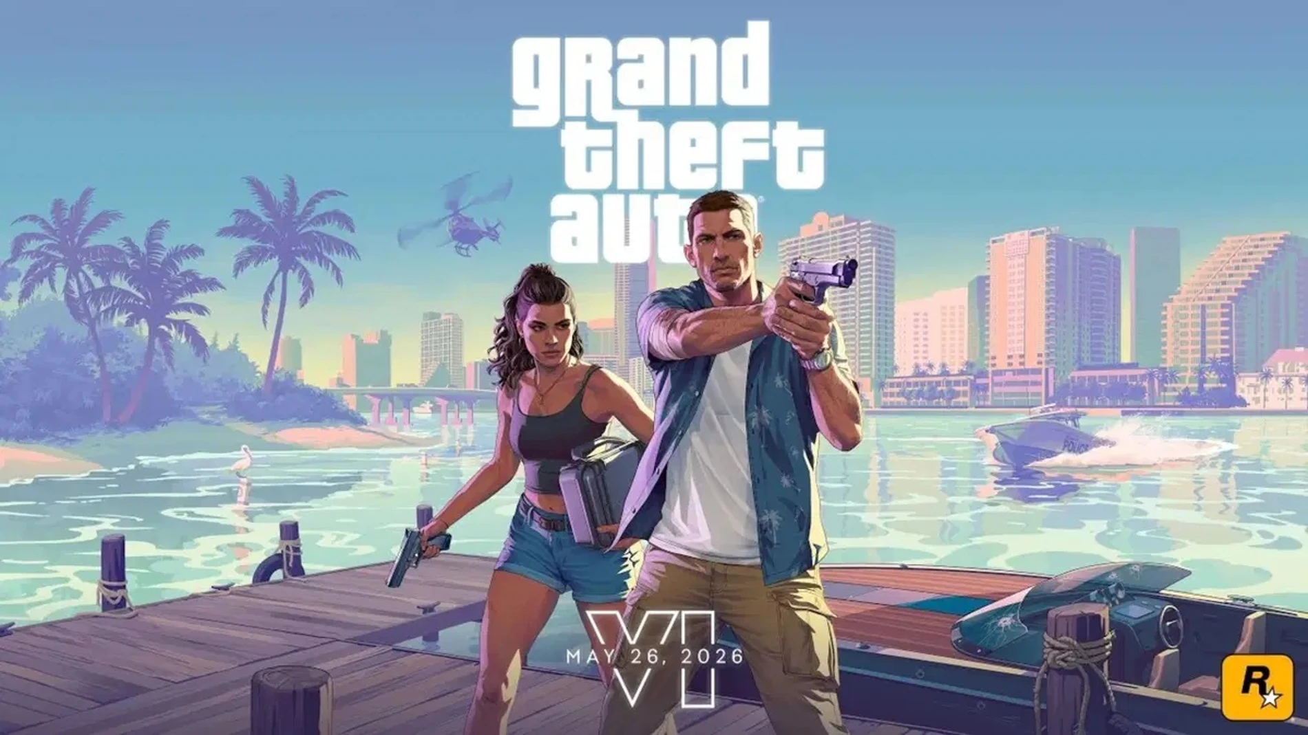 Así de impresionante suena GTA 6 con voces en español