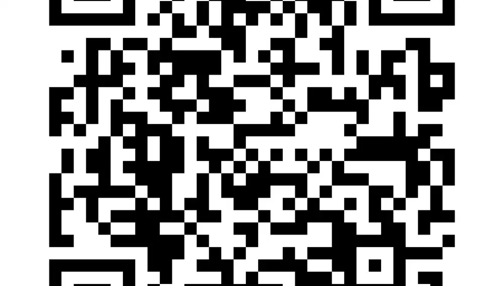 Código QR
