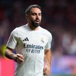 Dani Carvajal felicitará las fiestas de San Isidro con su pregón este jueves desde el balcón de la Casa de la Villa
