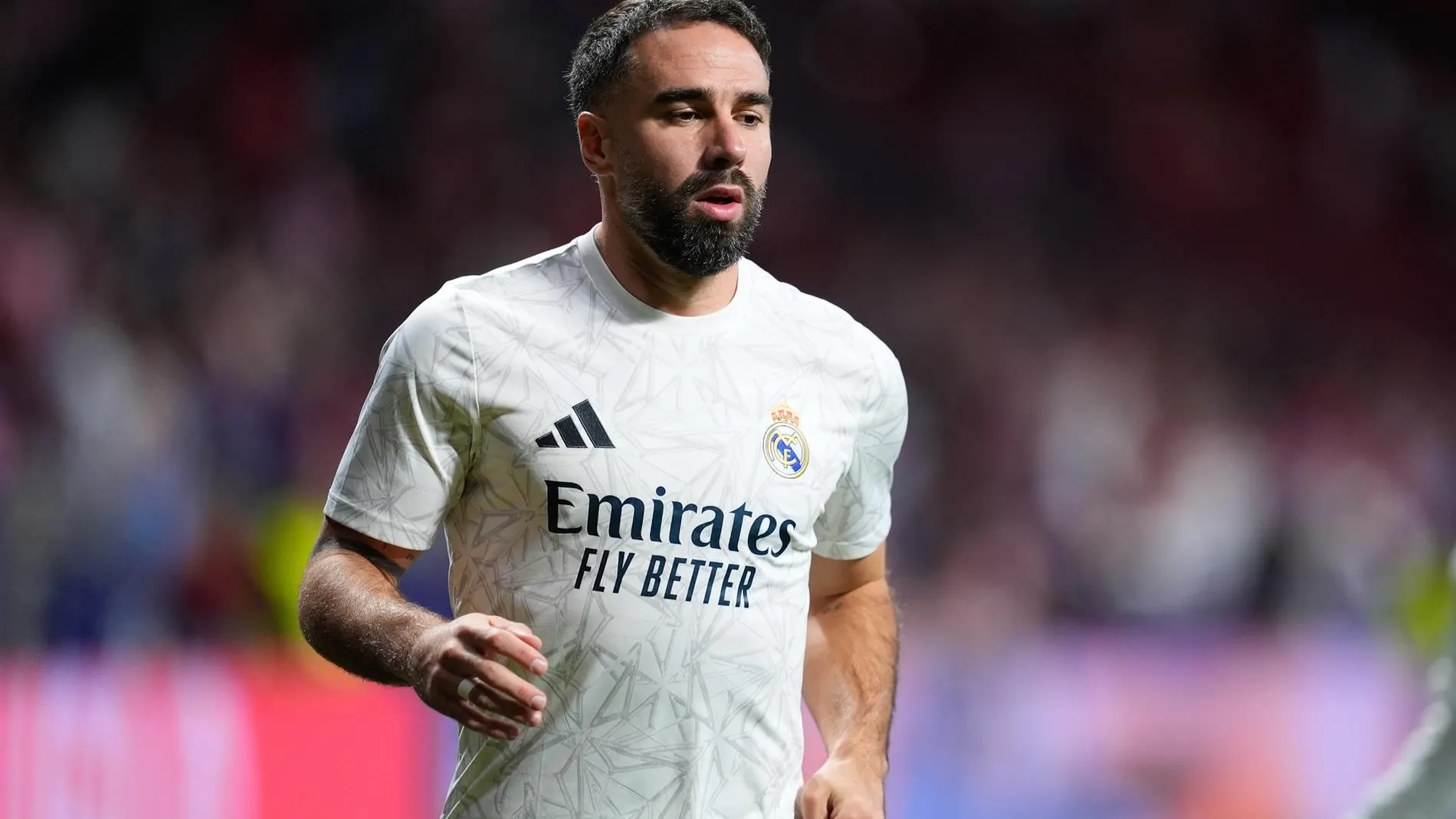 Todo listo hoy en Madrid para el pregón de Dani Carvajal por San Isidro: hora y lugar