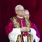 Cónclave.- AMP.- Víctimas de abusos en la Iglesia ven a León XIV como un "buen" Papa que les ayude en su reparación