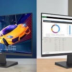 Si buscas un monitor versátil y barato, ASUS VA24EHF es una apuesta segura