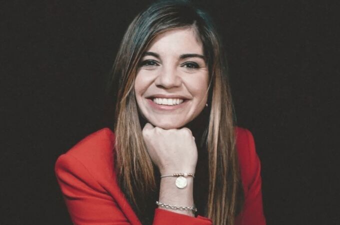 Marian Rojas Estapé, psiquiatra: “Casi todos los pacientes que tenían ansiedad en algún momento tenían problemas digestivos”