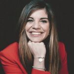 Marian Rojas Estapé, psiquiatra: “Casi todos los pacientes que tenían ansiedad en algún momento tenían problemas digestivos”