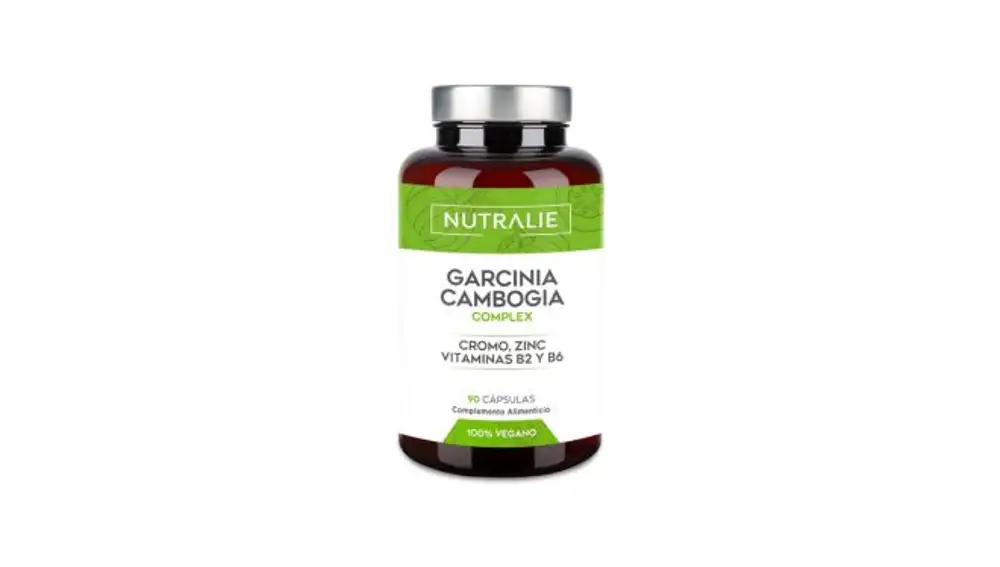 Garcinia Cambogia Extra Nutralie