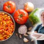 Ferran Adrià desvela el error que cometemos al cocinar: "Un sofrito no es una cebolla y dos tomates" 
