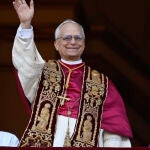 Robert Prevost se convierte en el Papa 267 de la historia con el nombre de León XIV