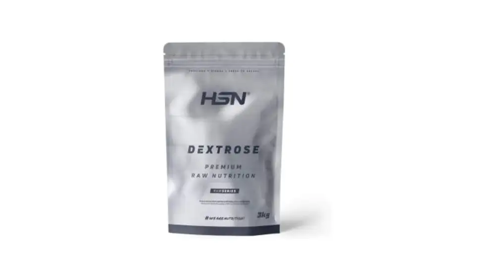 HSN Dextrosa