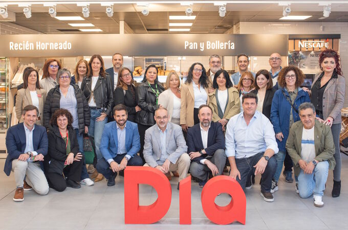 La compañía y los sindicatos Fetico, CCOO y UGT firman el nuevo acuerdo