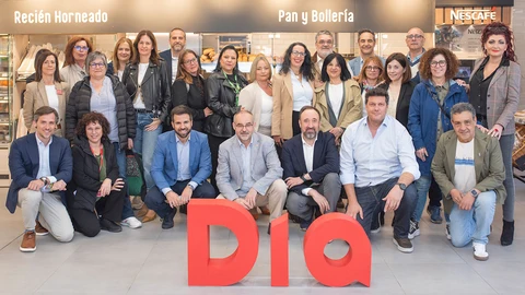 La compañía y los sindicatos Fetico, CCOO y UGT firman el nuevo acuerdo