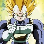 La transformación de Vegeta en Dragon Ball Z que nunca vio la luz: así lo diseñó Akira Toriyama