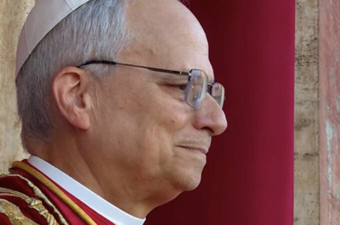 Papa León XIV
