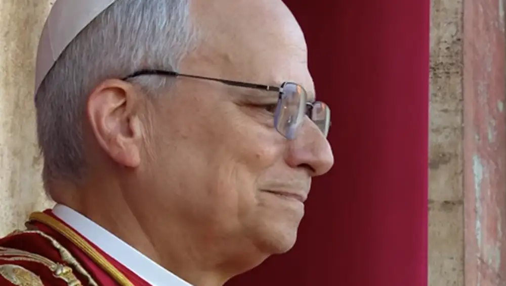 Papa León XIV