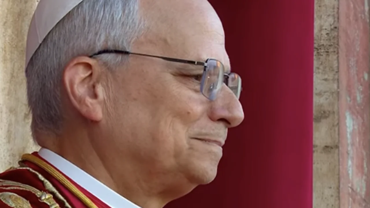 Así era Mildred Martínez, "la dulce Millie", la madre con sangre española del Papa León XIV